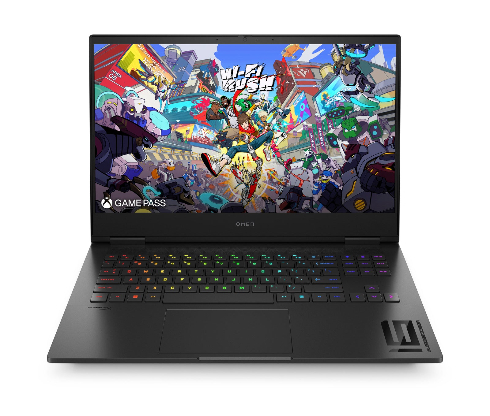 OMEN Gaming Laptop 16 wf1006na NVIDIA GeForce RTX 4070