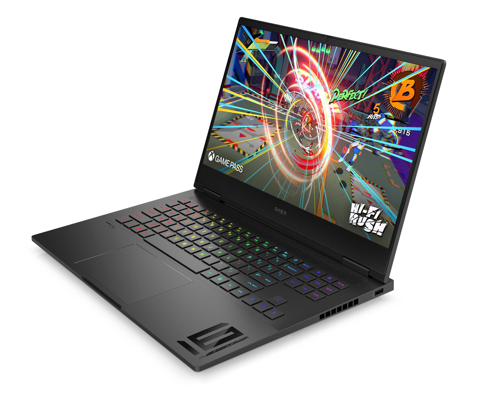 Hyperx laptops new arrivals