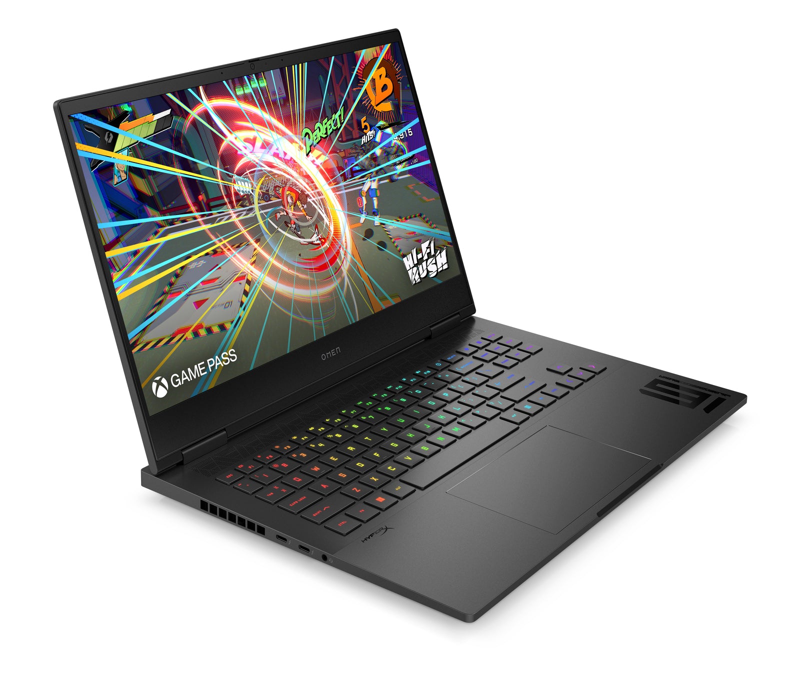 Hyperx 16 store