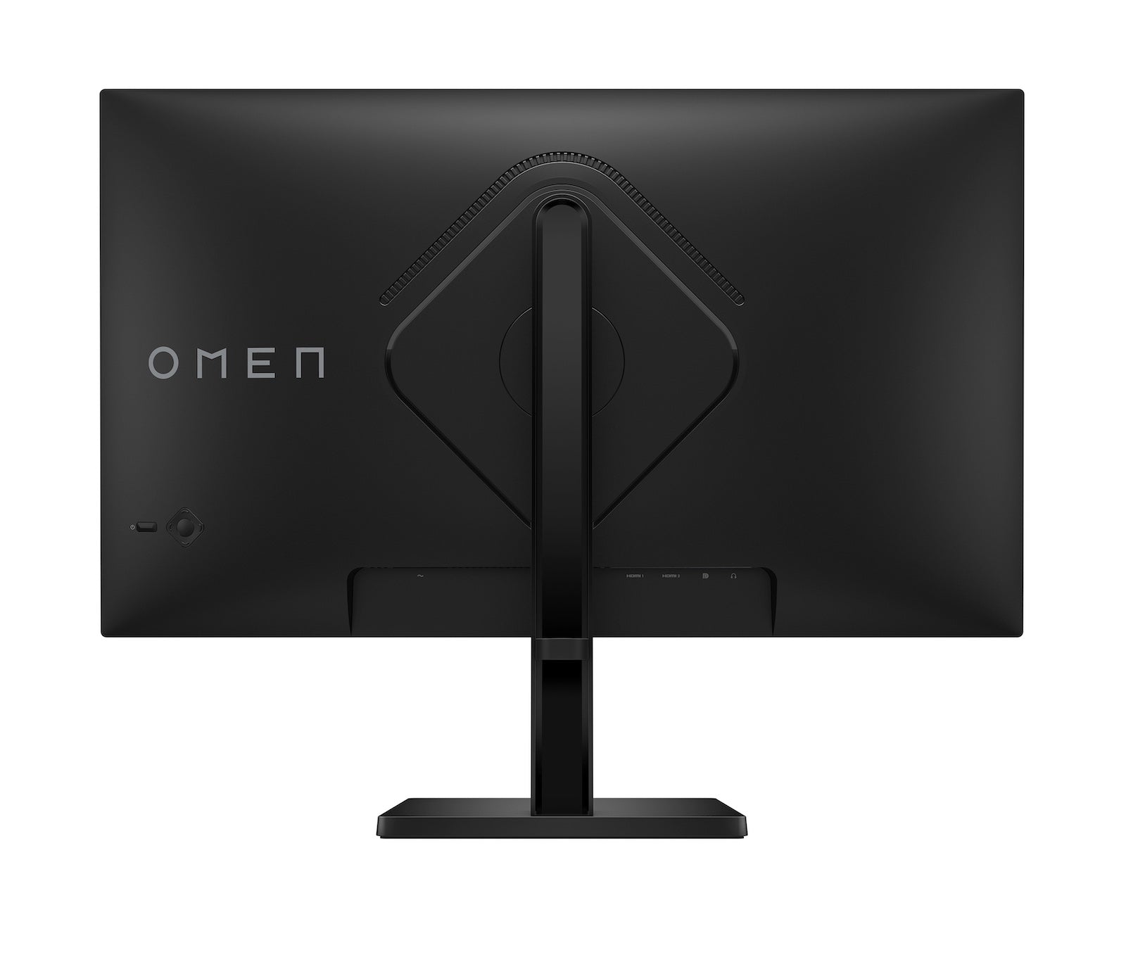 OMEN 27 inch QHD 180Hz Gaming Monitor - OMEN 27q G2 - 16