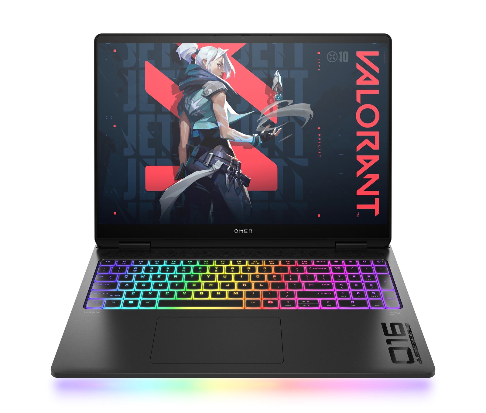 OMEN MAX Gaming Laptop 16-ah0008na - 01