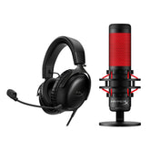 HyperX Bundle - Cloud III + QuadCast