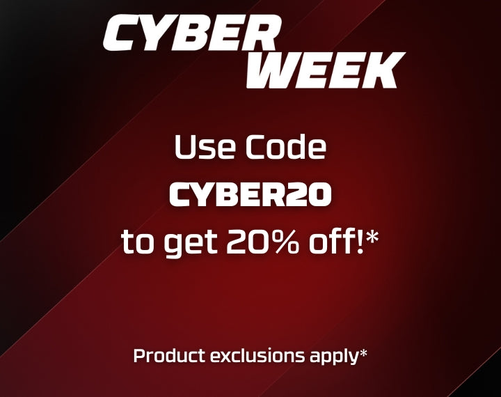 CYBER20 code