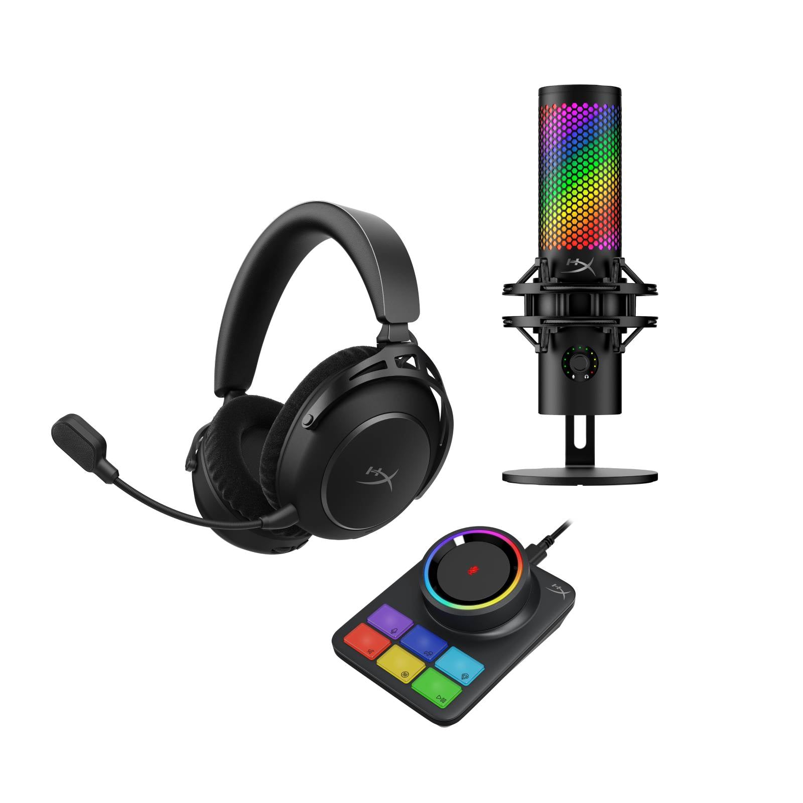 HyperX UK