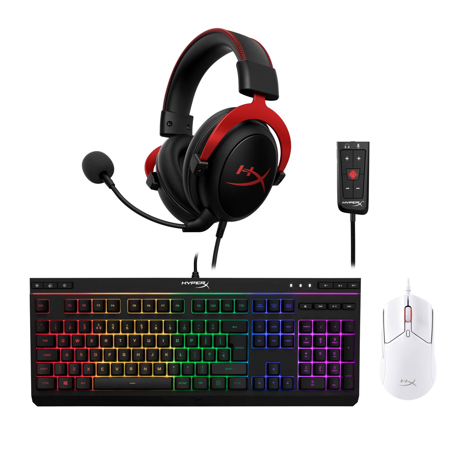 HyperX UK