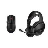 HyperX Bundle - Cloud Jet + Pulsefire Fuse