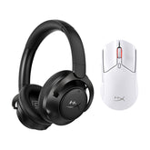HyperX Bundle - Cloud MIX 2 + Pulsefire Haste 2 Wireless