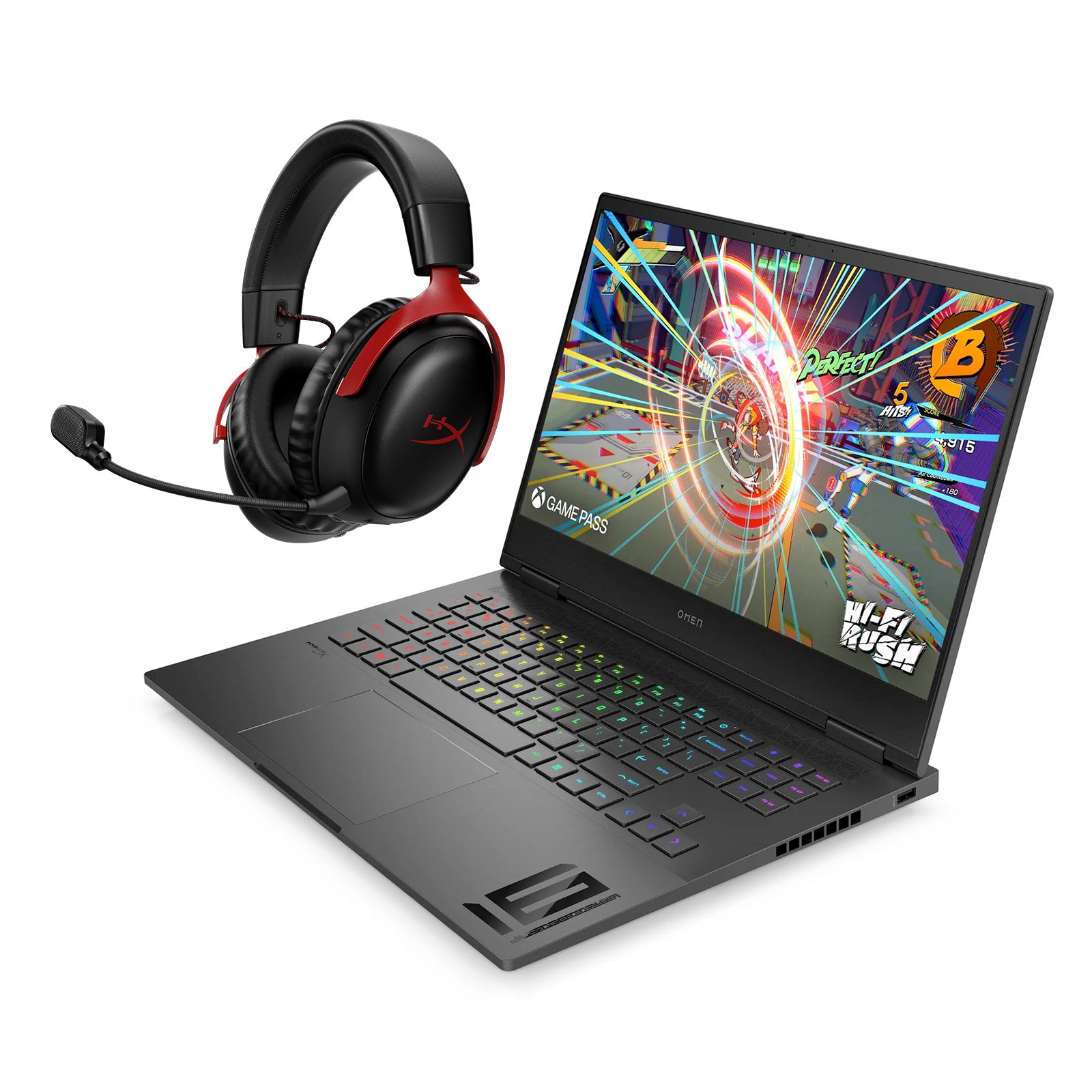 Hyperx laptops cheap