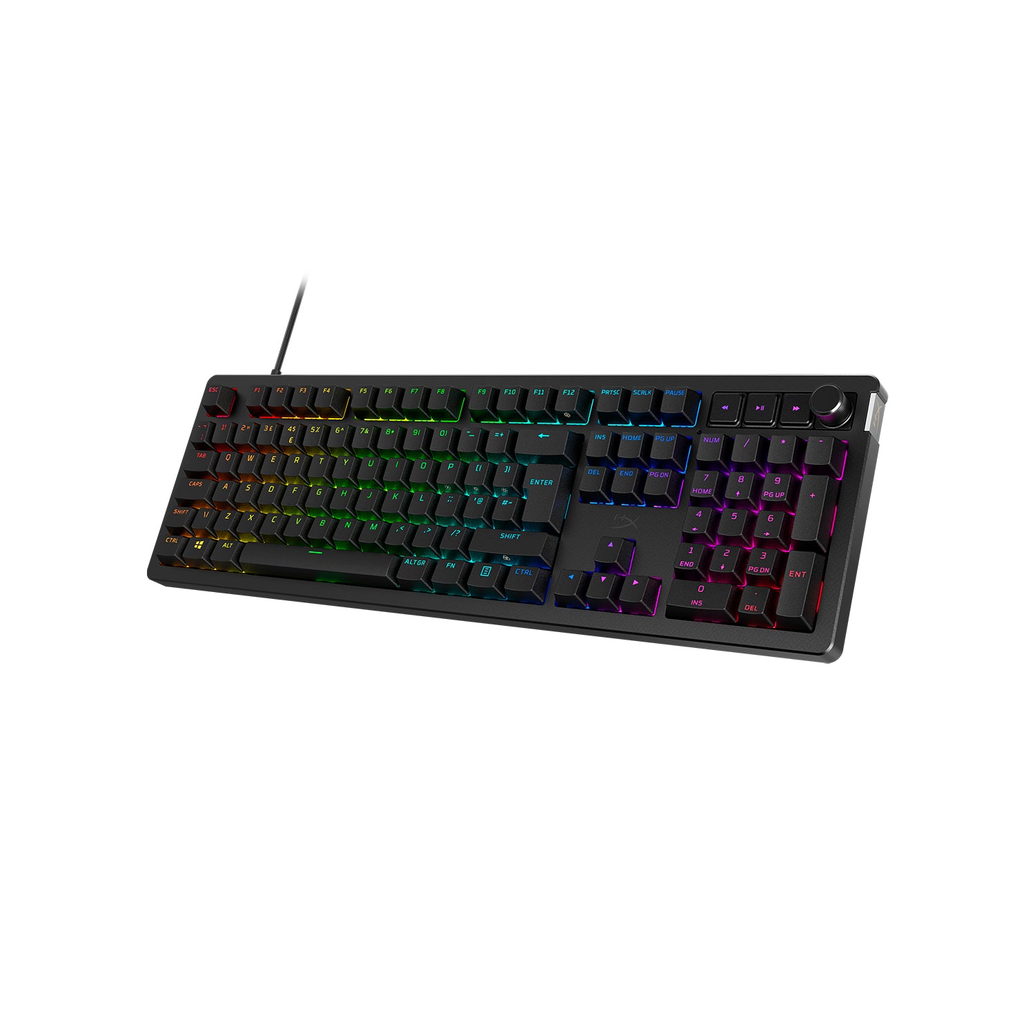 Alloy Rise Mechanical Gaming Keyboard alloy-rise-mechanical-gaming-keyboard
