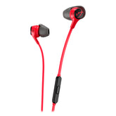 HyperX Cloud Earbuds II RED - 01