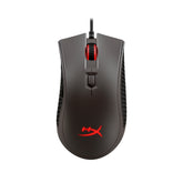 HyperX Pulsefire FPS Pro - Gaming Mouse (Gunmetal) - 01