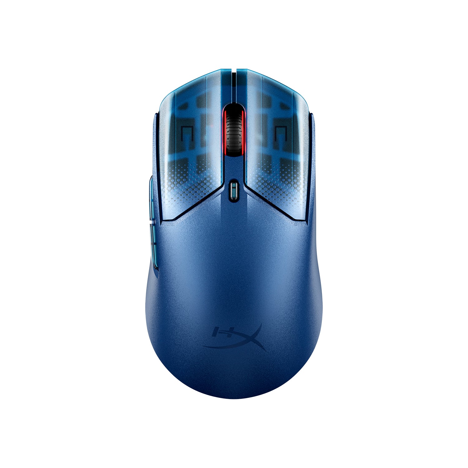 HyperX Pulsefire Haste 2 S Navy Wireless Gaming Mouse - 01