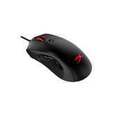 HyperX Pulsefire Raid – Gaming Mouse (Black) - 01
