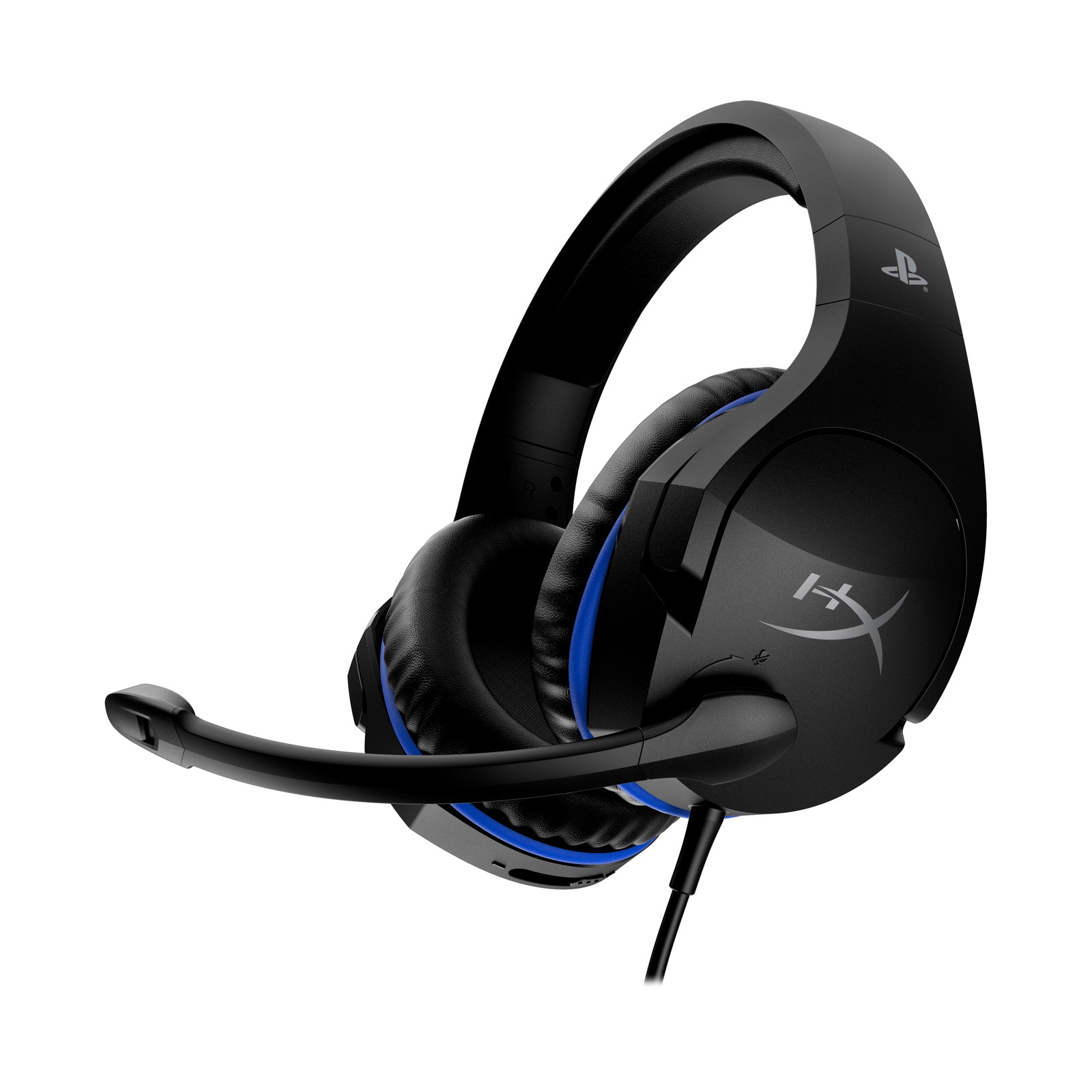 Maleri Andrew Halliday Tilstand Cloud Stinger - Comfortable Gaming Headset for PS5 and PS4 – HyperX UK
