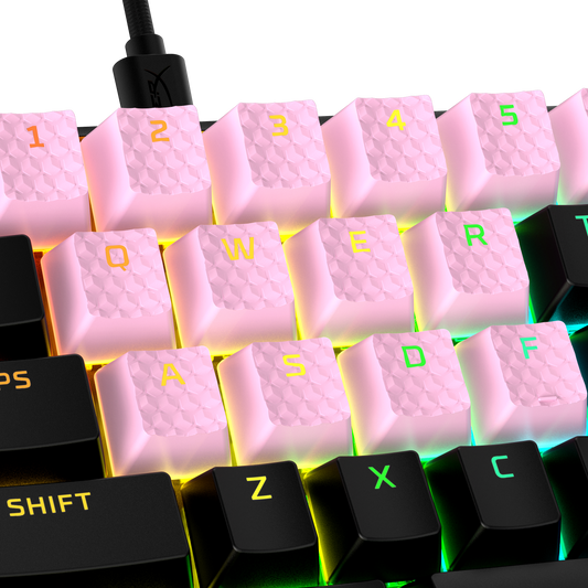 How to Clean Your Keycaps