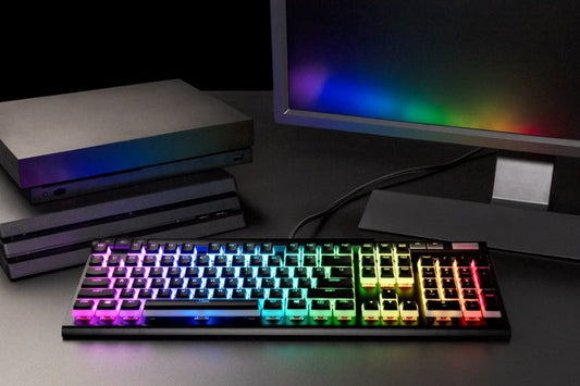 The Difference Between Full, TKL, and 60% Keyboards