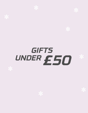 Gifts Under £50