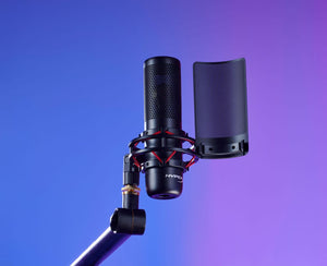 Microphone accessories