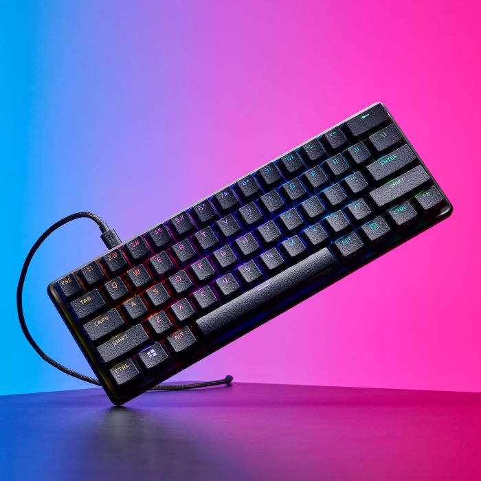 Gaming Keyboards