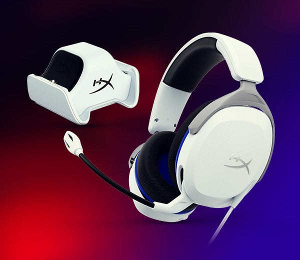 Console Collection - Gear for Playstation, Xbox, Nintendo – HyperX UK