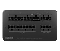 OMEN 1000W ATX EPA90 Power Supply