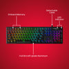 HyperX Alloy Origins – Mechanical Gaming Keyboard