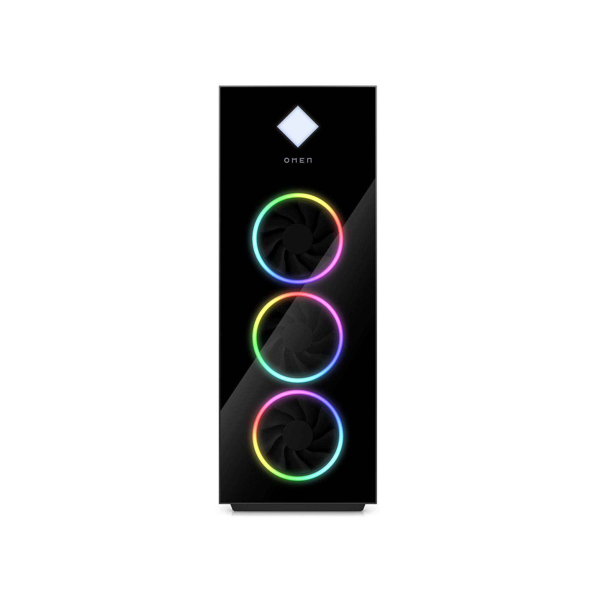 OMEN by HP 45L Gaming Desktop GT22-3003na - 01