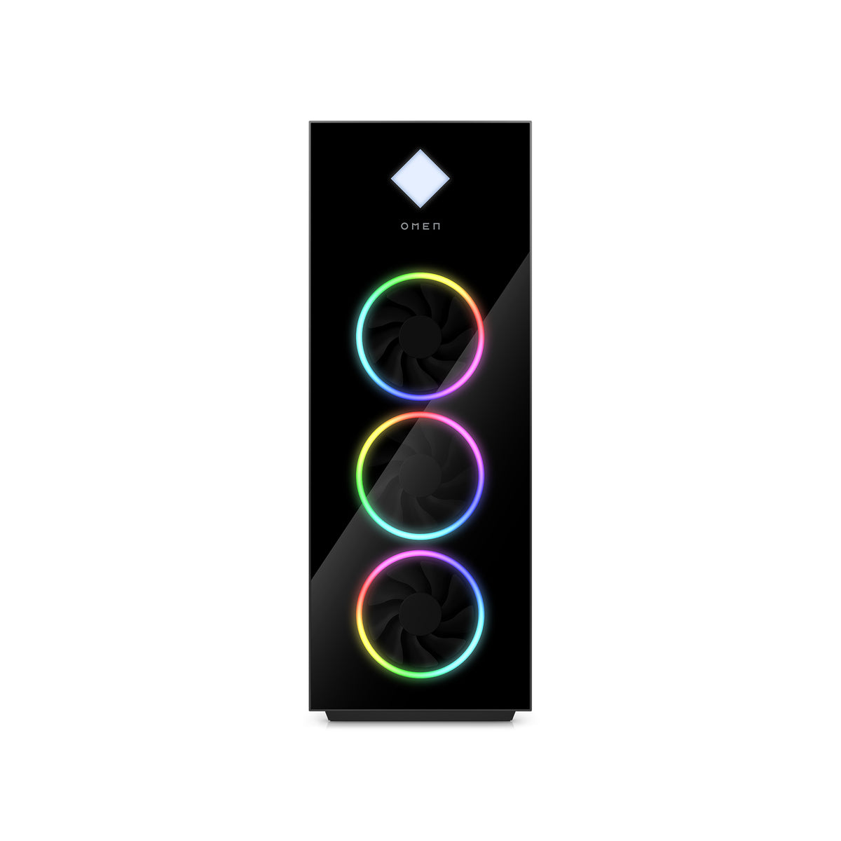 OMEN by HP 45L Gaming Desktop GT22-3003na - 01