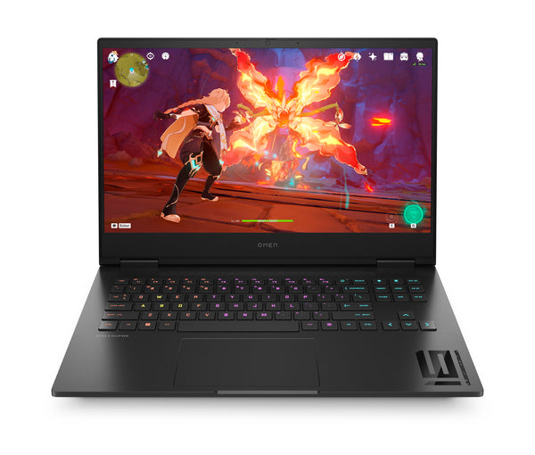 OMEN 16 Gaming Laptop 16-wf1002na - NVIDIA® GeForce RTX™ 4060 