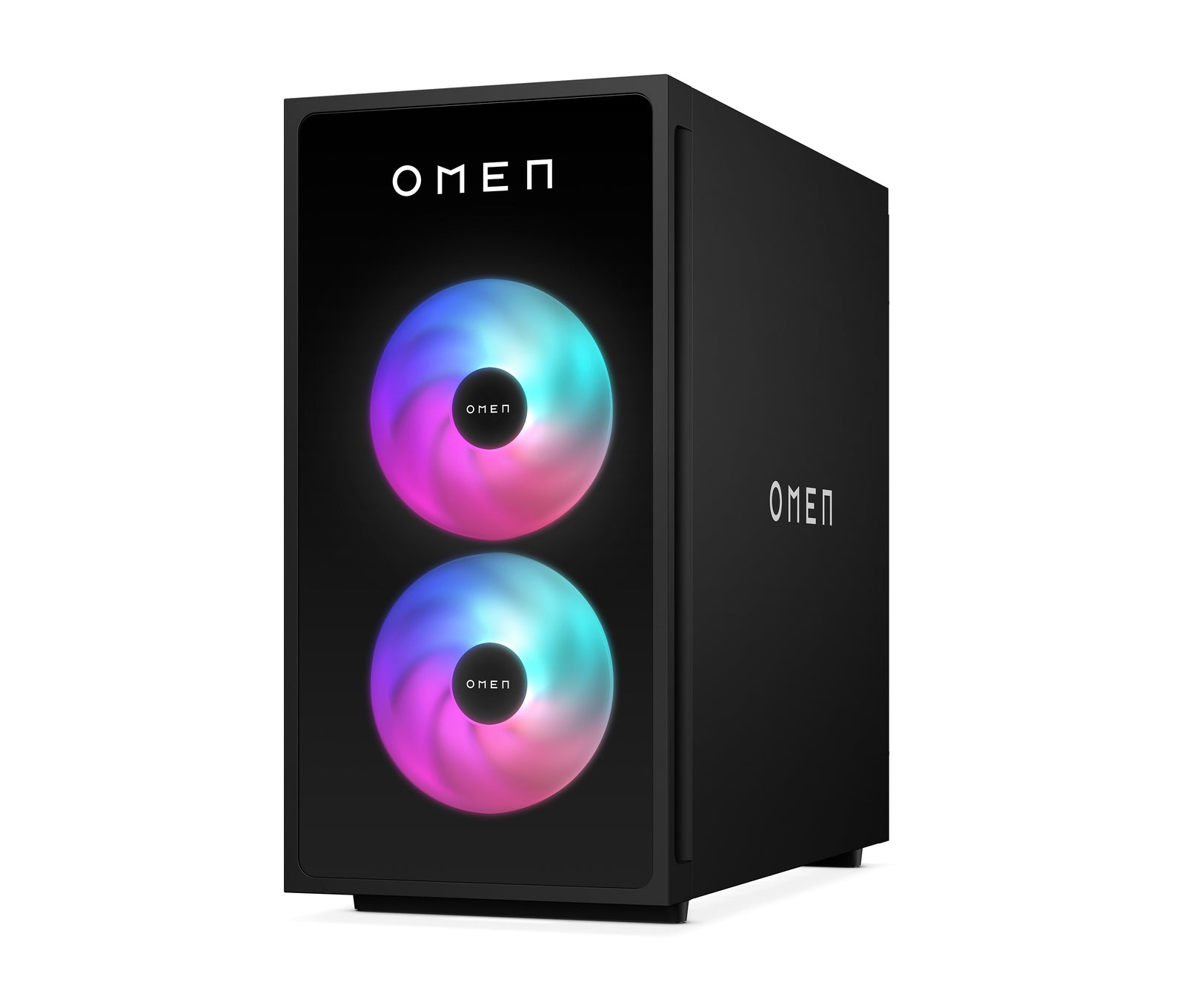 OMEN 35L Gaming Desktop GT16-0034na PC - 02