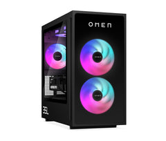 OMEN 35L Gaming Desktop GT16-0035na PC - 02