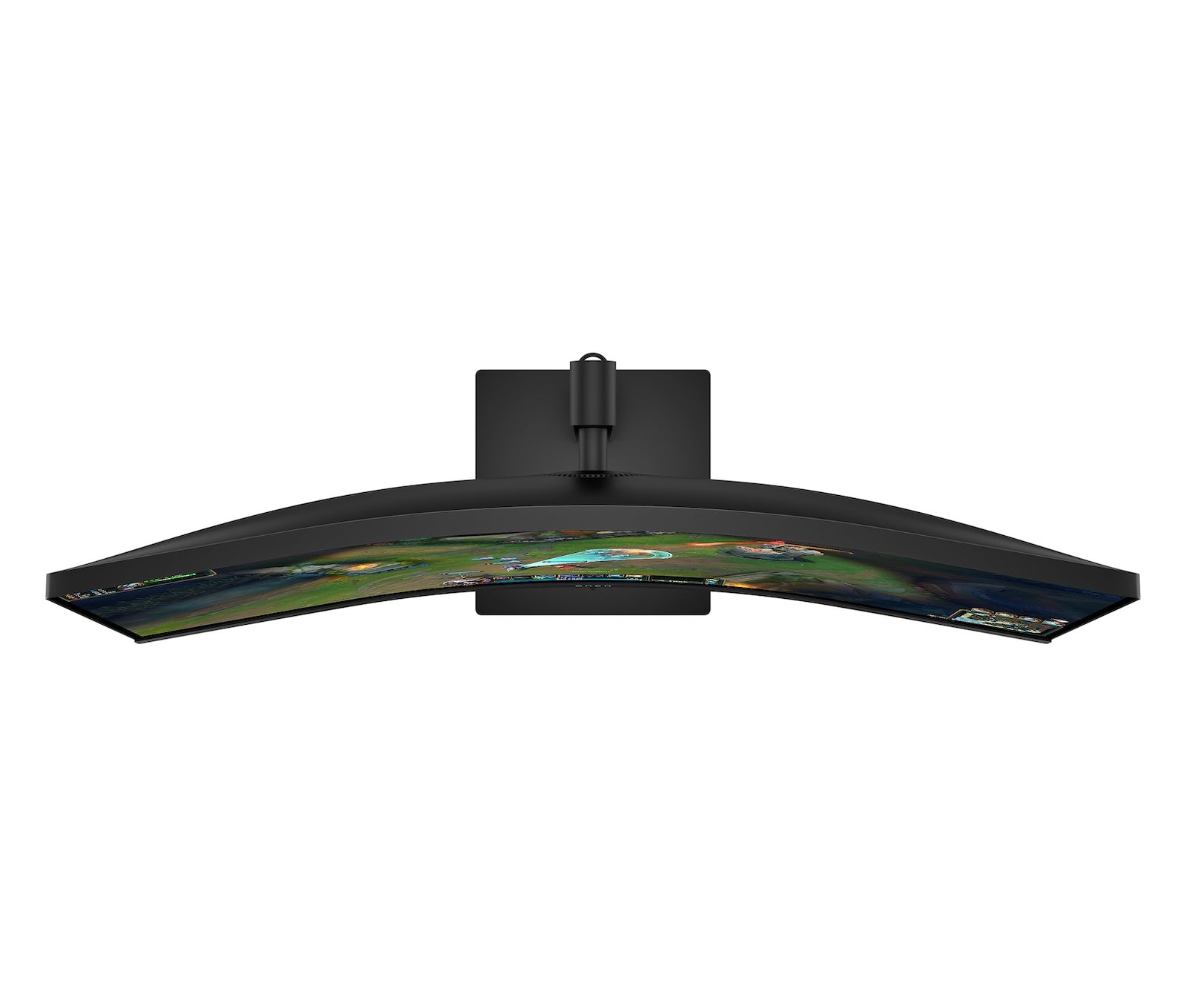 OMEN 34 inch WQHD 180Hz Curved Gaming Monitor - OMEN 34c G2 - 14
