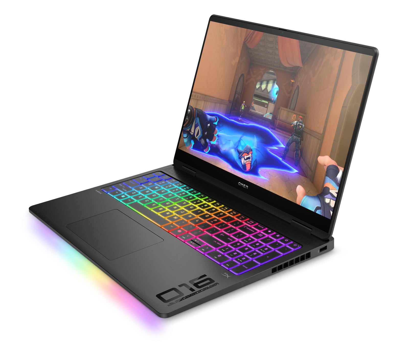 OMEN MAX Gaming Laptop 16-ah0008na - 02