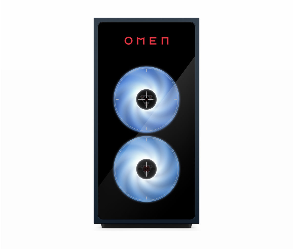 OMEN 35L VALORANT Limited Edition Gaming Desktop PC - NVIDIA® GeForce RTX™ 5060