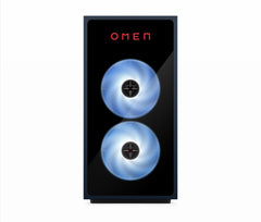 OMEN 35L VALORANT Limited Edition Gaming Desktop PC - NVIDIA® GeForce RTX™ 5060