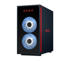 OMEN 35L VALORANT Limited Edition Gaming Desktop PC - NVIDIA® GeForce RTX™ 5060