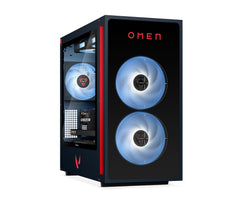 OMEN 35L VALORANT Limited Edition Gaming Desktop PC - NVIDIA® GeForce RTX™ 5060