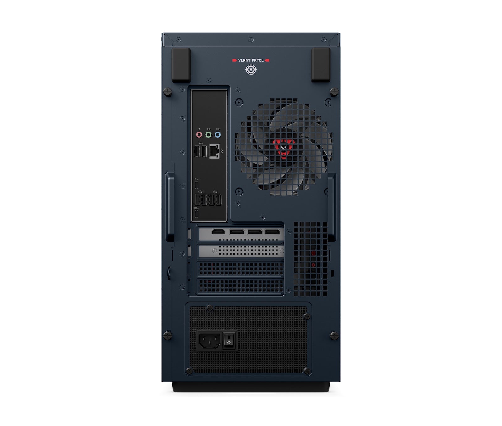 OMEN 35L VALORANT Limited Edition Gaming Desktop PC - NVIDIA® GeForce RTX™ 5060