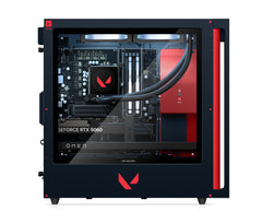 OMEN 35L VALORANT Limited Edition Gaming Desktop PC - NVIDIA® GeForce RTX™ 5060