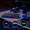 HyperX Alloy Origins 60 – Mechanical Gaming Keyboard