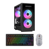 Desktop Bundle - OMEN 35L GT16-0013na + Alloy Rise 75 Wireless + Pulsefire Haste 2 Pro