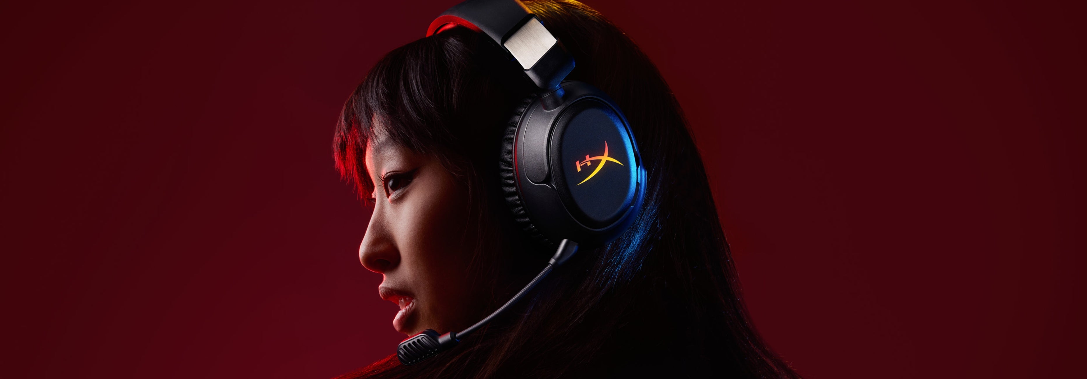 High Quality Gaming Gear – HyperX UK