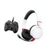 HyperX Bundle - Cloud Mini Wireless + Clutch Tanto Mini