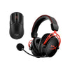 HyperX Bundle - Cloud Alpha Wireless + Pulsefire Haste 2 Wireless