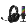 HyperX Bundle - Cloud III Wireless + Quadcast 2 S