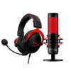 HyperX Bundle - Cloud II + Quadcast