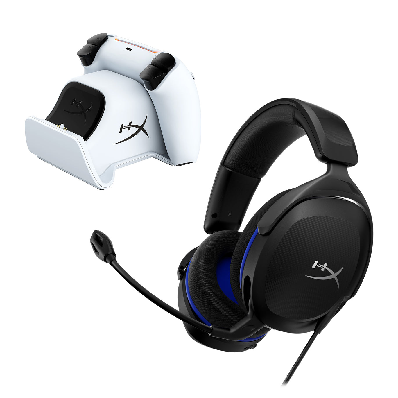 Cloud Alpha Gaming Headset – HyperX UK
