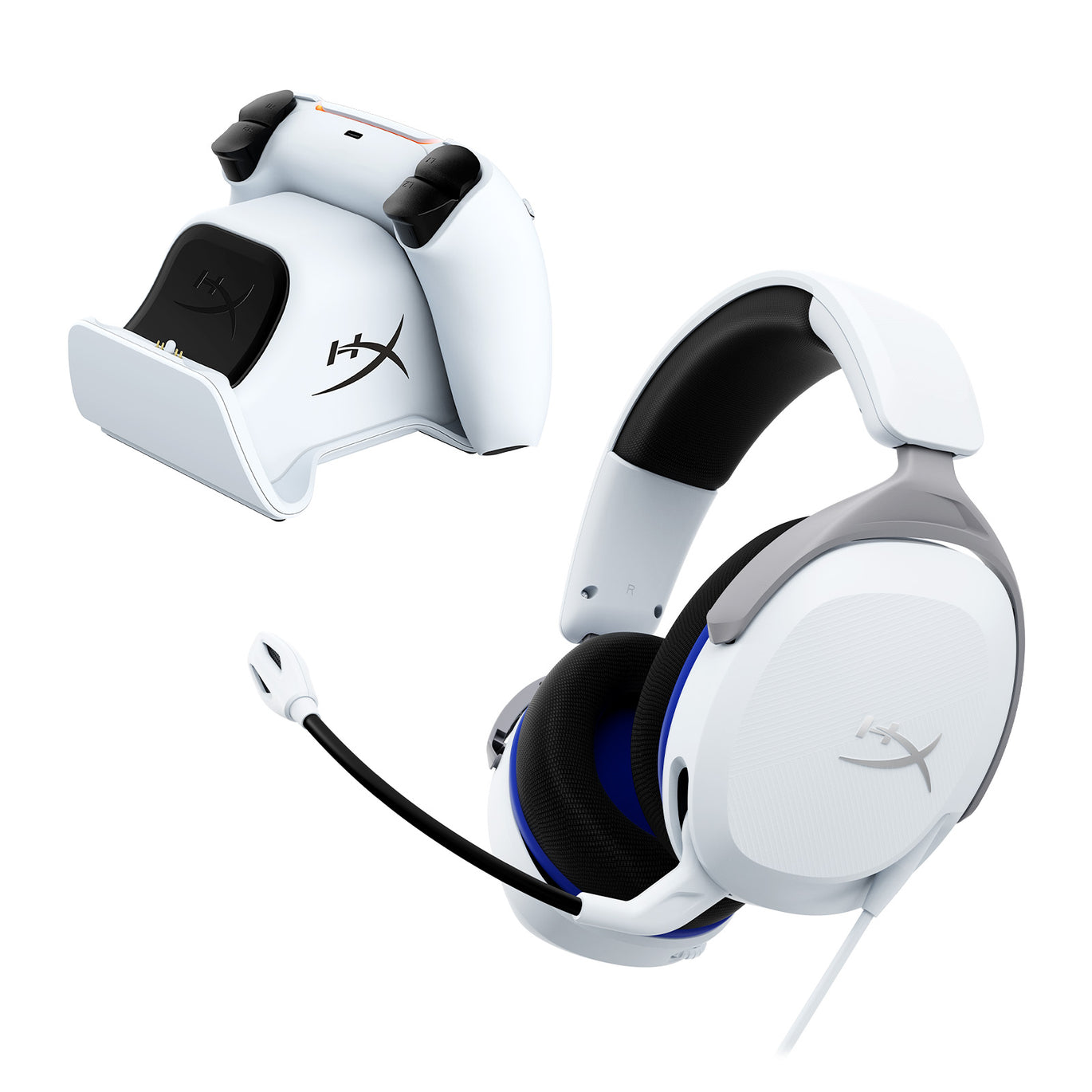 Hyperx Bundle Cloud Alpha Gaming Headset – HyperX UK