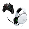 HyperX Bundle - CloudX Stinger 2 Core Xbox + Clutch Gladiate