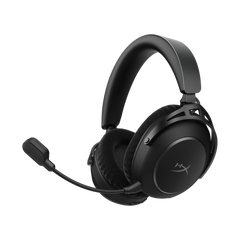 HyperX Bundle - Cloud Alpha 2 Wireless Headset + FlipCast Microphone